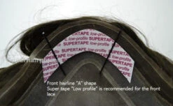 M104 Mono Silk Top Men’s Toupee With Skin Perimeter And French Lace Front -Wavy Hair Shop apilx4vhz 06138.1659537434