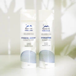 Intensive Recovery Conditioner For Human Hair & Prime Blends 8oz. - Pure Care By BeautiMark 6 Intensive Recovery Conditioner For Human Hair & Prime Blends 8oz. - Pure Care By BeautiMark -Wavy Hair Shop beauti mark 89995.1649365498