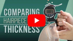 Mens Toupee M112 6"x8" Mono Top Mens Toupee -Wavy Hair Shop common flqDyHhDUC4 31082.1639680104