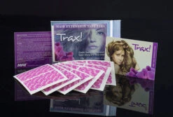 MAX Trax! Hair Extension Tape Tab