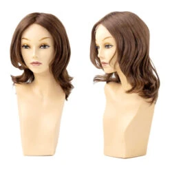 EUVOGUE I European Hair Mono Top Lace Front Hair Wig -Wavy Hair Shop euvogue 1 06088.1681846302
