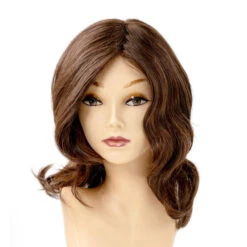 EUVOGUE I European Hair Mono Top Lace Front Hair Wig -Wavy Hair Shop euvogue 6 57774.1681846329