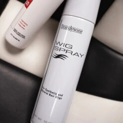 Brandywine Wig Spray 10oz -Wavy Hair Shop hairress 27251.1649445300