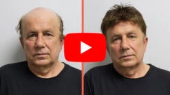 Mens Toupee M109 8"x10" Mono Top Lace Front Hair System -Wavy Hair Shop m109 tP1S9Asj0N4 00862.1639605388