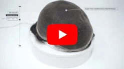 Mens Toupee M110 Super Fine Welded Mono Lace Hairpiece -Wavy Hair Shop m110 1NoujayktBU 94637.1639693575