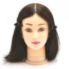 Mannequin With Hair -Wavy Hair Shop mannequin remy 1 1 72440.1649881226