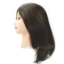 Mannequin With Hair -Wavy Hair Shop mannequin remy 3 88875.1649881145