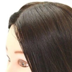 Mannequin With Hair -Wavy Hair Shop mannequin remy 6 35768.1649881279